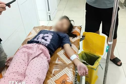 Bộ Y tế vào cuộc vụ ngộ độc sau khi ăn bánh mì tại Nghệ An