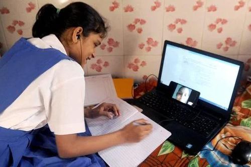 Khủng hoảng công nghệ giáo dục edtech ở Ấn Độ và tác động tới tương lai học trực tuyến
