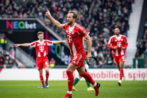 Bayern - Stuttgart: Ngày đăng quang sớm