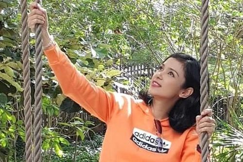 'Đệ nhất mỹ nhân' một thời, rút khỏi showbiz để tận hưởng cuộc sống bình yên