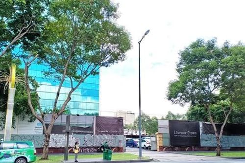 TP Hồ Chí Minh thông qua danh mục 33 khu đất vàng thanh toán cho nhà đầu tư BT