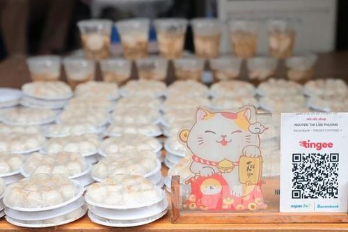 Tết Hàn thực - gìn giữ nét xưa, hòa nhịp chuyển đổi số