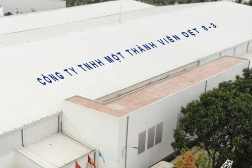 Emtexco đặt mục tiêu doanh thu 225 tỷ đồng trong quý II