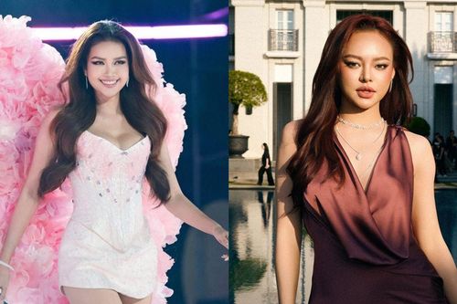Hoa hậu Ngọc Châu tuyên bố khi Mai Ngô thi Miss Supranational 2026