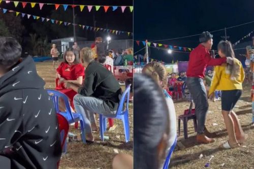 Nam ca sĩ Việt nổi tiếng một thời đi hát hội chợ chỉ vài người xem, danh tính chẳng xa lạ