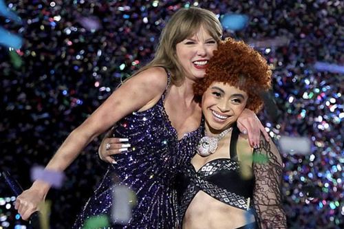 Bạn thân Taylor Swift bị fan tấn công gây xôn xao