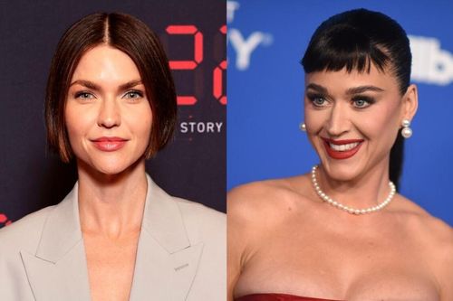 Ruby Rose gây tranh cãi khi nhắc lại cáo buộc với Katy Perry