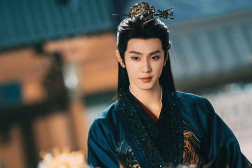Top 7 phim Hoa ngữ dẫn đầu bảng xếp hạng trên iQIYI