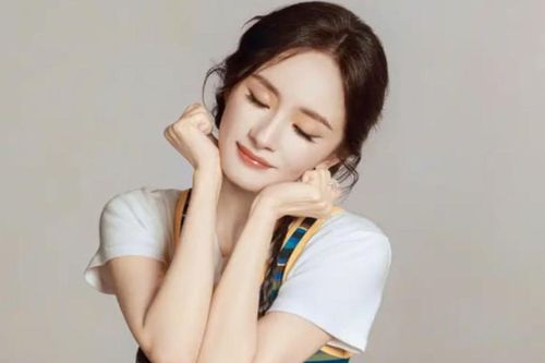 Dương Mịch gây sốt với tạo hình thiếu nữ năng động tuổi 39