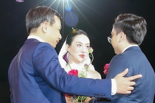 Bàn tay người cha