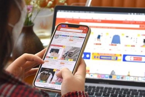 Hoàn trả thuế nộp thừa, bảo đảm quyền lợi cho hộ kinh doanh online