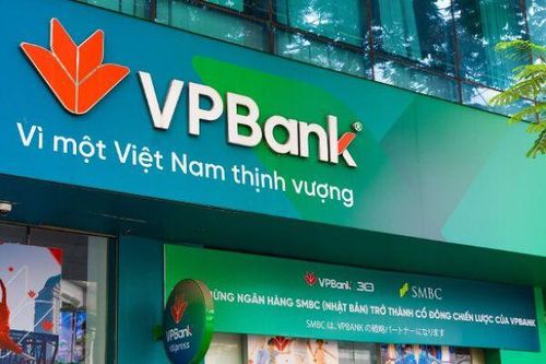 VPBank hé lộ lợi nhuận loạt công ty con: GPBank lãi hơn 400 tỷ, FE Credit lãi 78 tỷ trong quý đầu năm