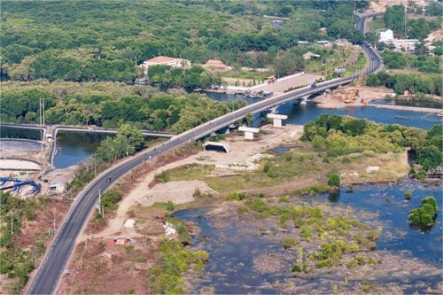 Hà Tĩnh đầu tư 700 tỷ đồng mở đường mới, kết nối ven biển và cao tốc