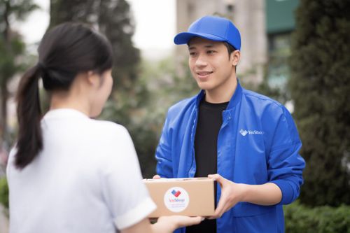 'Khe cửa hẹp' với sàn thương mại điện tử Việt