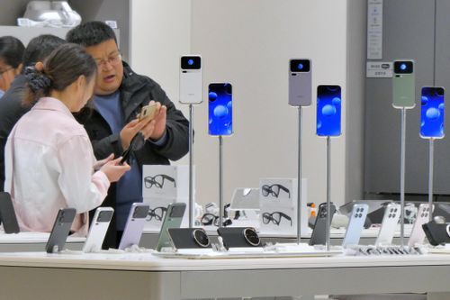 Giá bộ nhớ tăng, các hãng điện thoại Trung Quốc chịu sức ép lớn