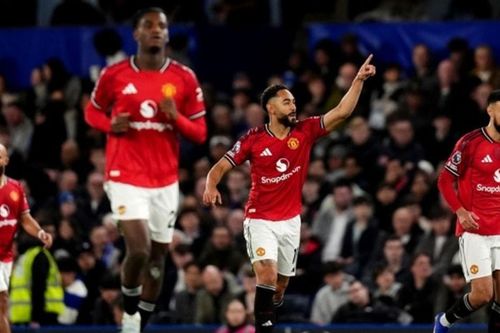 Matheus Cunha nổ súng, MU đánh bại Chelsea để củng cố vị thế Top 3 Premier League
