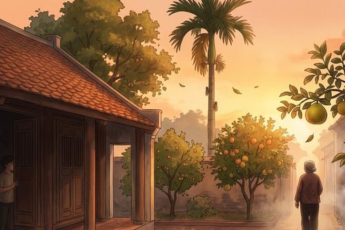 Ngày chớm hạ