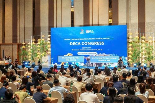 DECA: Bệ phóng mới cho du lịch MICE