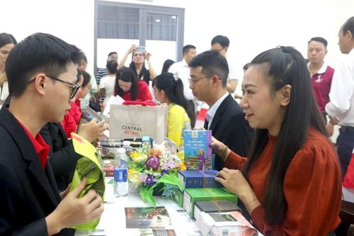 Hỗ trợ doanh nghiệp Đà Nẵng mở rộng thị trường tiêu thụ