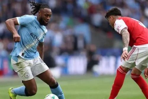 Arsenal hối hận vì Antoine Semenyo: Sai lầm chuyển nhượng có thể khiến Arteta mất ngôi vương