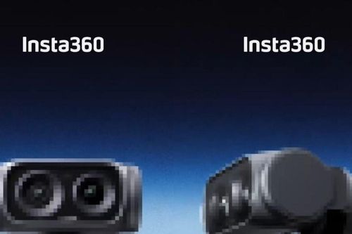 Insta360 Luna Ultra lộ diện với thiết kế mô-đun và khả năng zoom quang học 6x