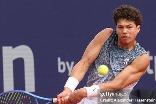 Ben Shelton lên ngôi tại Munich Open: Bản lĩnh của tay vợt Mỹ và màn đổi màu huy chương đầy thuyết phục