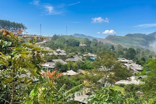Từ nếp nhà ra sinh kế du lịch