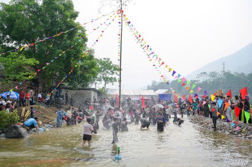 Gìn giữ văn hóa làm du lịch