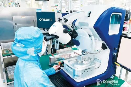 Nhịp sản xuất thời công nghệ cao