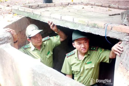 Phú Lý - vùng đất gắn với những chiến công