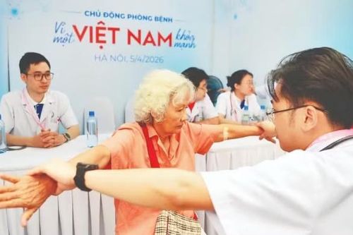 Nền tảng cho sự phát triển vững bền của đất nước