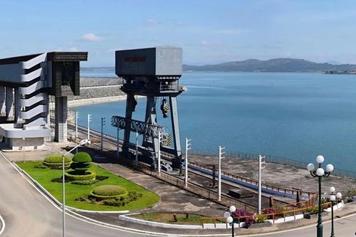 Gia Lai có 2 nhà máy thủy điện chiến lược đa mục tiêu