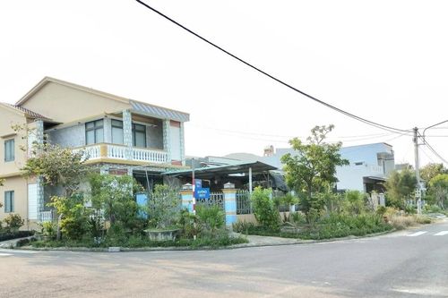 Tập trung giải quyết dứt điểm khâu GPMB Dự án khu nghỉ dưỡng, điều dưỡng và phục hồi chức năng