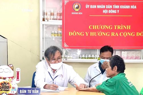 Tăng cường quản lý lĩnh vực dược liệu, thuốc cổ truyền