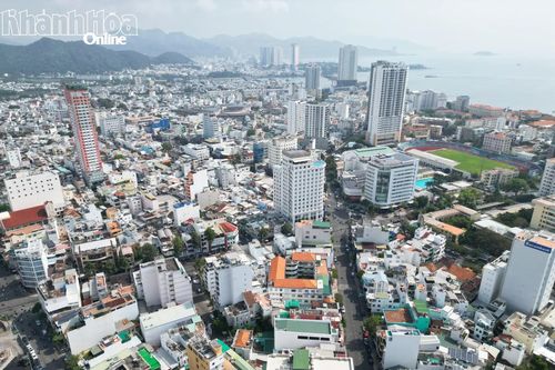 Nền móng cho hành trình hiện thực hóa đô thị Trung ương