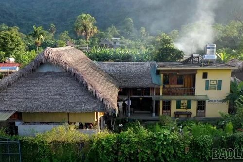 Homestay kể chuyện văn hóa