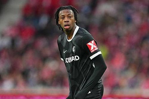 Arsenal nhắm 'viên ngọc' Johan Manzambi: Lời giải cho bài toán tuyến giữa của Mikel Arteta