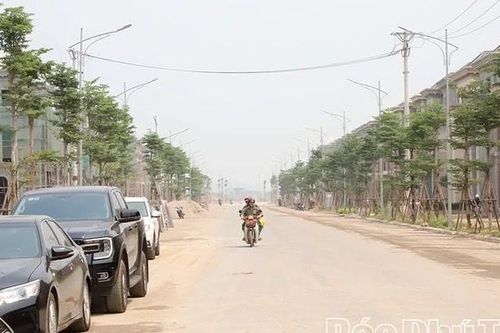 Nâng cao hiệu quả sử dụng đất - Từ yêu cầu cấp thiết đến giải pháp đồng bộ