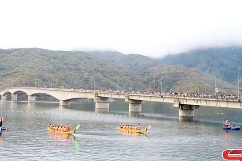 Chào mừng Ngày văn hóa các dân tộc Việt Nam 19/4: Sơn La giữ mạch nguồn văn hóa chảy mãi cùng thời đại