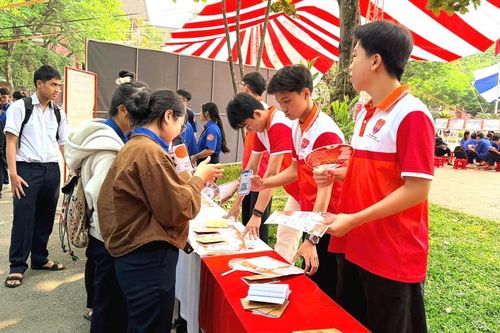 Lựa chọn ngành nghề trong kỷ nguyên số