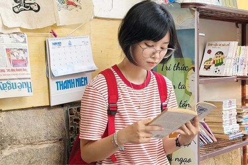 Lan tỏa văn hóa đọc trong lòng đô thị di sản