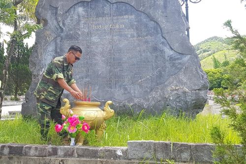 Tri ân sâu sắc, lan tỏa giá trị 'Uống nước nhớ nguồn'