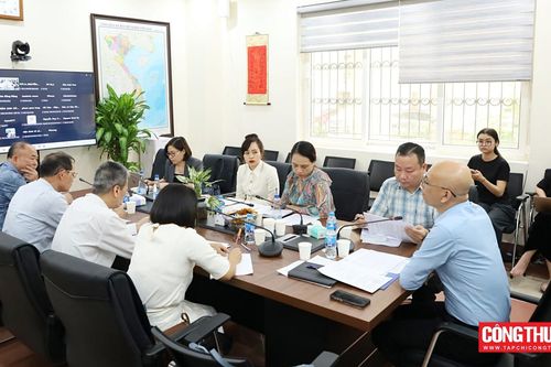 Phát huy vai trò của các Hiệp hội trong triển khai Chiến lược phát triển dịch vụ logistics Việt Nam