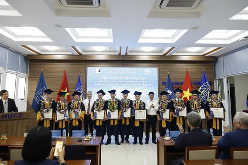 Trường Đại học Xây dựng Hà Nội đẩy mạnh đào tạo kỹ sư đường sắt tốc độ cao gắn thực tiễn