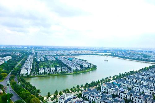 Hoàn thiện Luật Cấp, thoát nước, xử lý tận gốc bài toán ngập úng đô thị