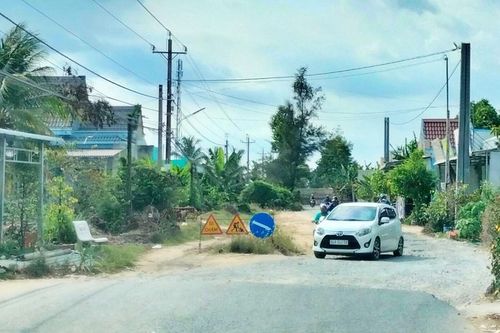 Giải quyết dứt điểm mặt bằng, tăng tốc thi công các dự án trọng điểm tại Cà Mau