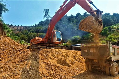 Tháo gỡ vướng mắc dự án đường liên vùng Khánh Hòa - Lâm Đồng - Ninh Thuận