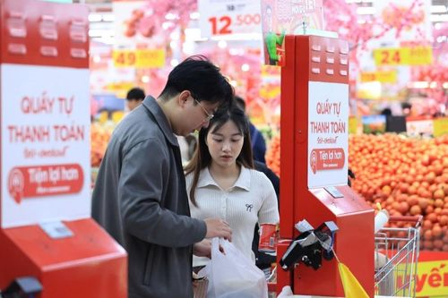 Loạt bài: Thanh toán 'tiền mặt' có đang quay trở lại?