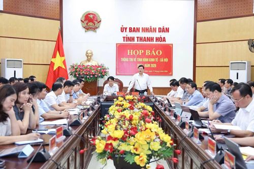 Thanh Hóa: Dừng hoạt động các điểm mỏ không lắp đặt trạm cân và camera