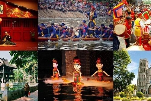 Di sản chỉ thực sự 'sống' khi tham gia vào hệ sinh thái kinh tế